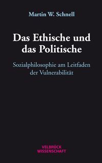 Produktbild: Das Ethische und das Politische