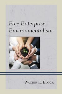 Produktbild: Free Enterprise Environmentalism