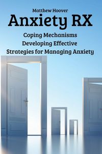 Produktbild: Anxiety RX