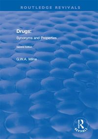 Produktbild: Drugs