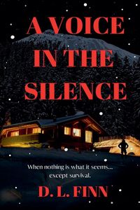 Produktbild: A Voice in the Silence
