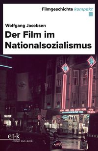 Produktbild: Der Film im Nationalsozialismus