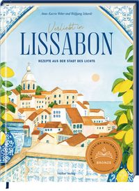 Produktbild: Verliebt in Lissabon