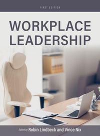Produktbild: Workplace Leadership