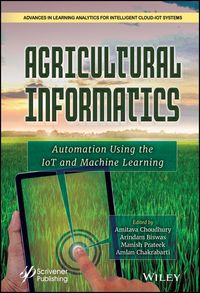 Produktbild: Agricultural Informatics