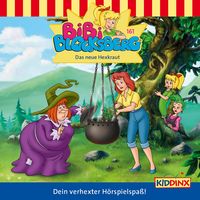 Produktbild: Das neue Hexkraut