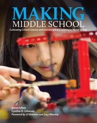 Produktbild: Making Middle School
