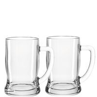 Produktbild: Leonardo Bierseidel 2er-Set 0,5 l TAVERNA Bierseidel 2er-Set 0,5 l TAVERNA