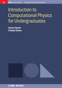 Produktbild: Introduction to Computational Physics for Undergraduates