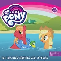 Produktbild: Folge 42: Sweetie Belle in Aktion / Der magische Flim-Flam-Wundertrank (Das Original-H&ouml;rspiel zur TV-Serie)