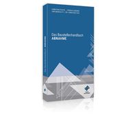 Produktbild: Das Baustellenhandbuch Abnahme