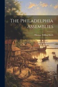 Produktbild: The Philadelphia Assemblies