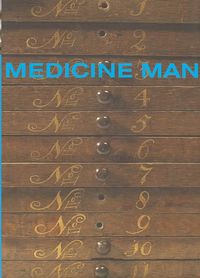 Produktbild: Medicine Man