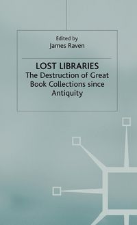 Produktbild: Lost Libraries