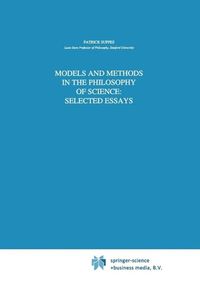 Produktbild: Models and Methods in the Philosophy of Science: Selected Essays