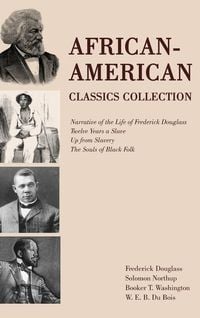 Produktbild: African-American Classics Collection