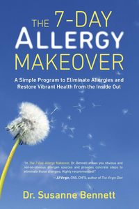 Produktbild: The 7-Day Allergy Makeover