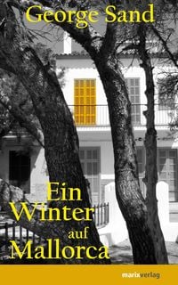 Produktbild: Ein Winter auf Mallorca