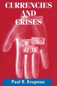 Produktbild: Currencies and Crises