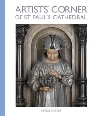 Produktbild: Artists' Corner of St Paul's Cathedral