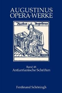 Produktbild: Antiarianische Schriften
