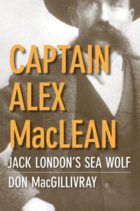 Produktbild: Captain Alex MacLean