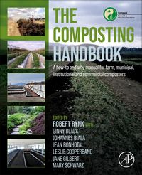Produktbild: The Composting Handbook