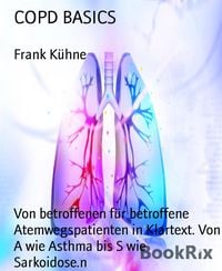 Produktbild: Copd Basics