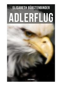 Produktbild: Adlerflug: Liebesroman