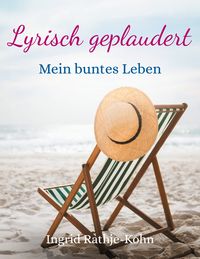 Produktbild: Lyrisch geplaudert
