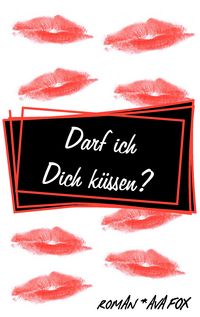 Produktbild: Darf ich Dich k&uuml;ssen?