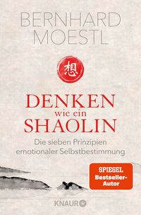 Produktbild: Denken wie ein Shaolin