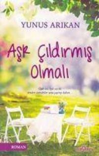 Produktbild: Ask Cildirmis Olmali