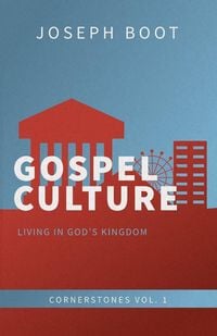 Produktbild: Gospel Culture