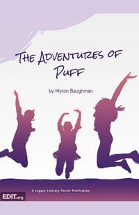 Produktbild: The Adventures of Puff