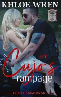Produktbild: Cujo's Rampage