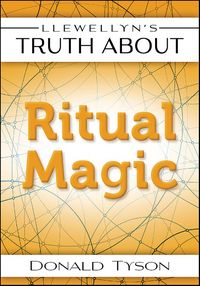 Produktbild: Llewellyn's Truth About Ritual Magic