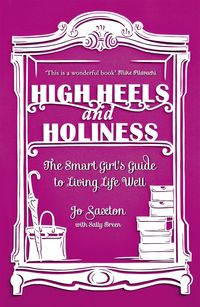 Produktbild: High Heels and Holiness