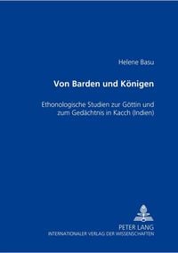 Produktbild: Von Barden und K&ouml;nigen