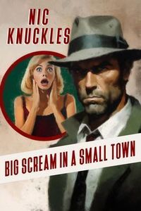 Produktbild: Big Scream in a Small Town