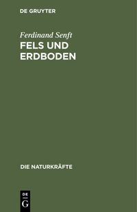 Produktbild: Fels und Erdboden