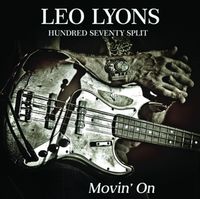 Produktbild: Movin' On (Ltd. CD)