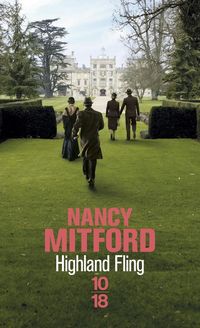 Produktbild: Highland Fling