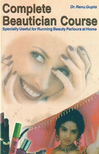 Produktbild: Complete Beautician Course