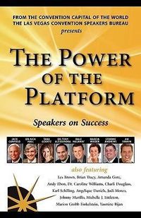 Produktbild: The Power of the Platform