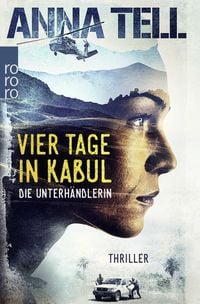 Produktbild: Vier Tage in Kabul