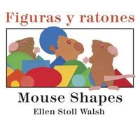 Produktbild: Mouse Shapes/Figuras Y Ratones