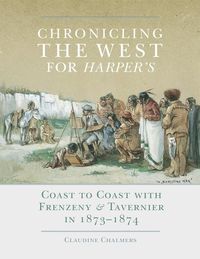 Produktbild: Chronicling The West For Harpe