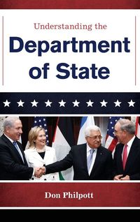Produktbild: Understanding the Department of State