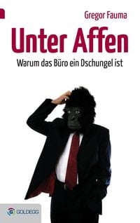 Produktbild: Unter Affen